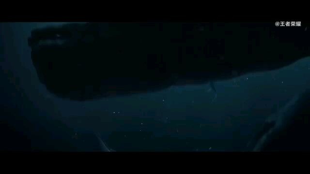 honor of king cinematic