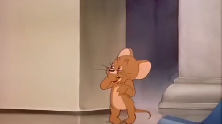 Tom and Jerry