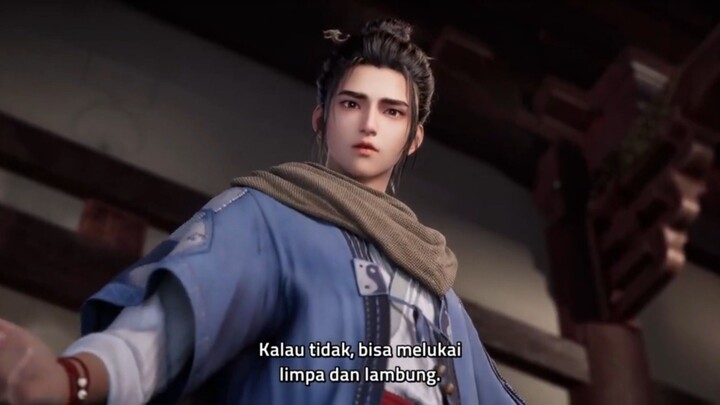 Way Of Choices episode 3 sub indo