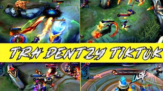 Trh•DenTzy Tiktok Compilation Part6