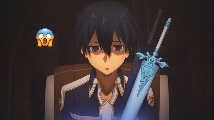 "Who dares to wake up?"