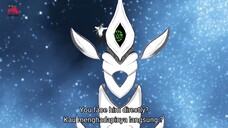 ZENAKU MASIH BERUSAHA | BORUTO TWO BLUE VORTEX PART 2028