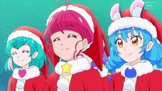 Star☆Twinkle Precure Episode 44 Sub Indonesia
