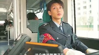 The stubborn old lady gets what's coming to her for being unreasonable!