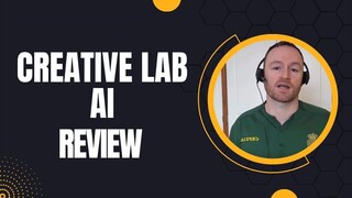Creative Lab AI Review: Unlock 300+ Powerful AI Tools in One Platform Without Any Monthly Fees!