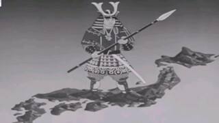 【老电影x倒幕金曲】亲王亲王御马前（宮さん宮さん/Miyasan）