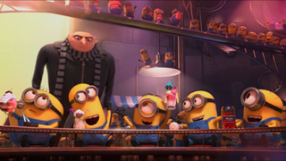 Despicable Me 2 (2013)