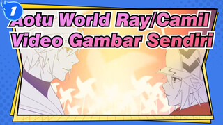 [Ray×Camil Video Gambar Sendiri]Heikousen_1