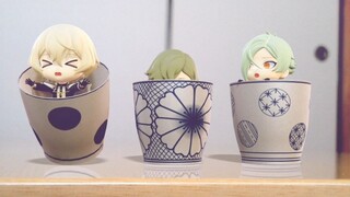 [Touken Ranbu] So Cute!