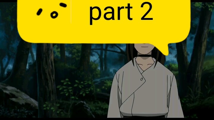 Naruto part 2