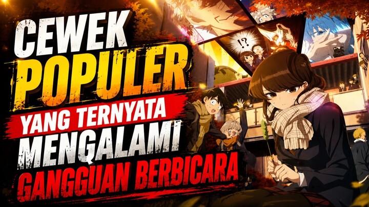 CEWEK CANTIK INI TIDAK BISA BERBICARA!