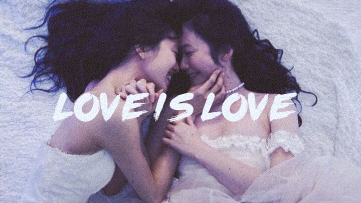 Lồng ghép LGBT | Tình yêu thì có tội gì chứ?