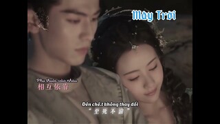 Ta thật sự thích chàng, chàng có nghe thấy không 💔.Phim | HYTHN_ Nguyệt Hồng Thiên