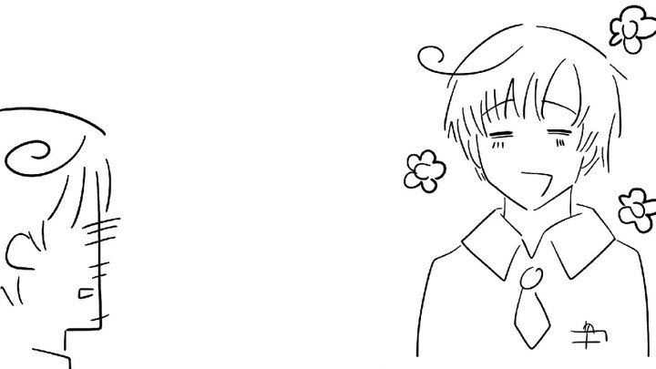 When one more word travels to a different world