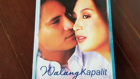 🇵🇭 | Walang Kapalit - Yr. 2003 | Request by: bili_2007273404