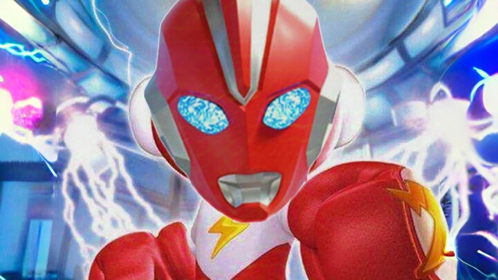 ⚡️เด็กช็อคไฟฟ้าโอเมก้า⚡️