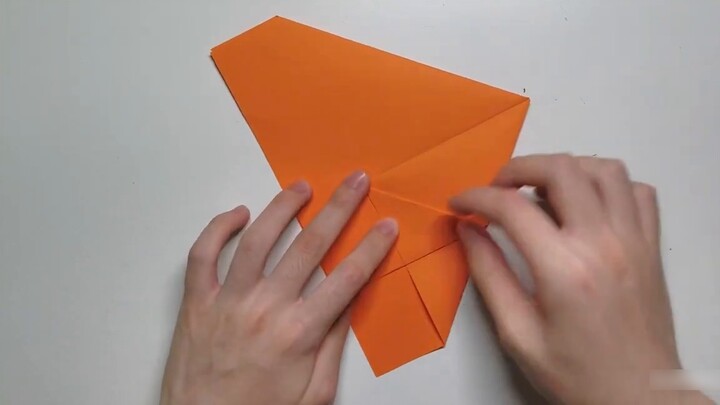 [Simple origami] 3 methods of origami boxes - different carton folding methods
