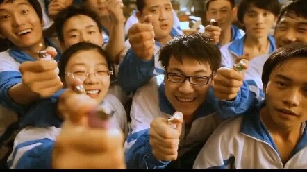 12 tahun lalu, karya agung masa muda yang membuat jutaan orang menangis #Lao Hai Zi# Xiao Yang