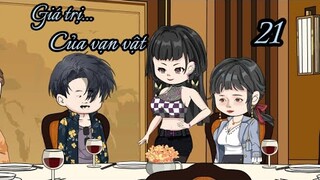 Giá trị của vạn vật | Phần 21 - Great Sub