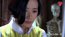 Sát Thủ Cơ Khí - Tập 42