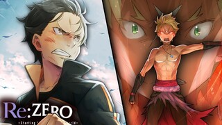 Subaru’s New Power & The Sacrifice That Came With It | Re: Zero Cut Content Season 2 Episode 16