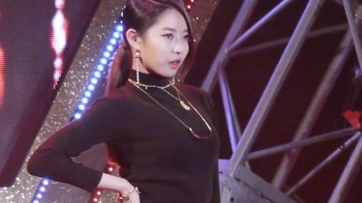 Bestie⑧- Song Duohui is so beautiful in this scene