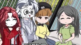 ตอนที่ 10: Lu Ze เพิ่งอุ้ม Leng Qingcheng ขึ้นรถและกำลังจะพาเขากลับบ้าน แต่ระหว่างทางเขาถูก Xu Xueji