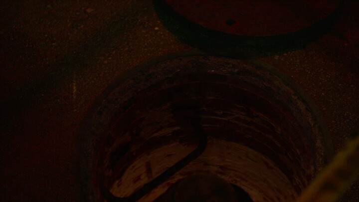 Spiral from the book of saw 2021 movie