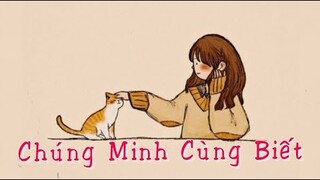 Chúng Mình Cùng Biết [Guitar sad] - Ngọc Anh Cover