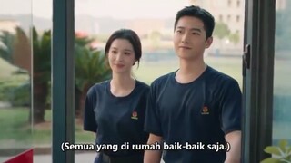 Firework of my heart episode 19 subtitle Indonesia