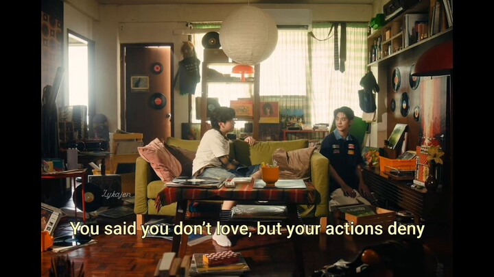 🎧NOT A CRUSH🎧(Head2head OST)