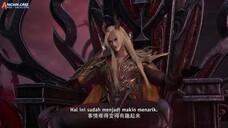 The Legend Of Xianwu S3 Eps 56(134) Sub Indo