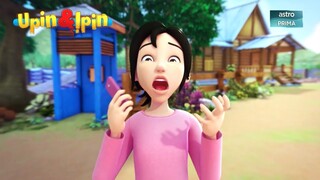 Upin & Ipin : Musim 15 Misteri Tadika Mesra Part 2 | Kompilasi Upin Ipin 2021