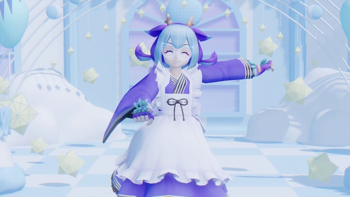 california dragon maid