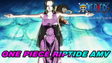 Riptide - One Piece | Epic Rock AMV