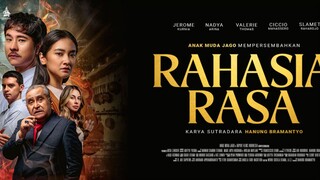 Rahasia Rasa [2025] Full HD