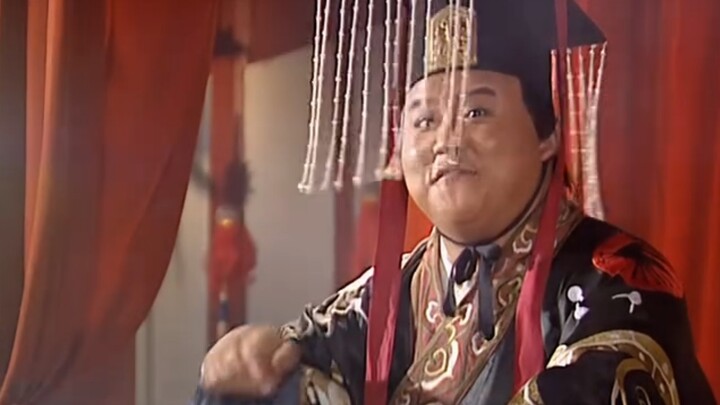 อาตู้เพิ่งจะดูน่าเกรงขามได้แค่สามวินาที บุคลิกก็ถูกขัดจังหวะซะแล้ว!