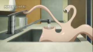 Tóm tắt Anime: " Kí sinh trùng " | Parasyte | Phần 2-2