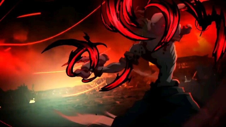 DEMONSLAYER