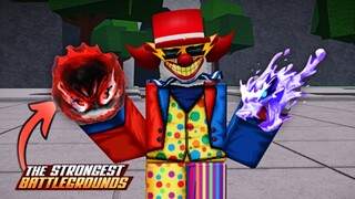 [NEW] KJ + Suiryu ULTIMATE UPDATE RELEASE | The Strongest Battlegrounds