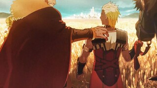 【4月/新企划/大冢明夫】Fate/Grand Order「Beyond the Tale」动画CM5(Rider篇)【MCE汉化组】