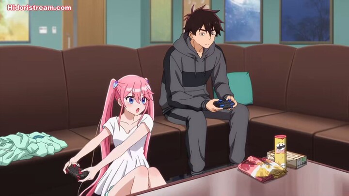 EP5 Shiunji-ke no Kodomotachi (Sub Indonesia)