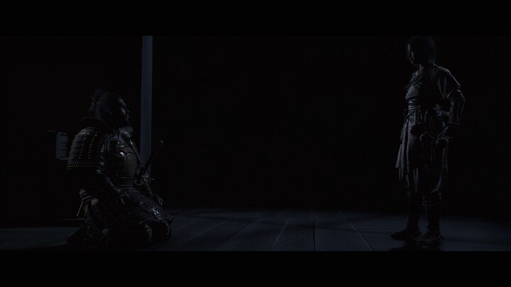 Assassin Creed Shadow Yasuke and Naoe