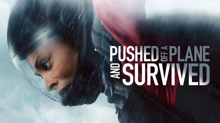 Pushed off a Plane and Survived (2026) Sub Indo