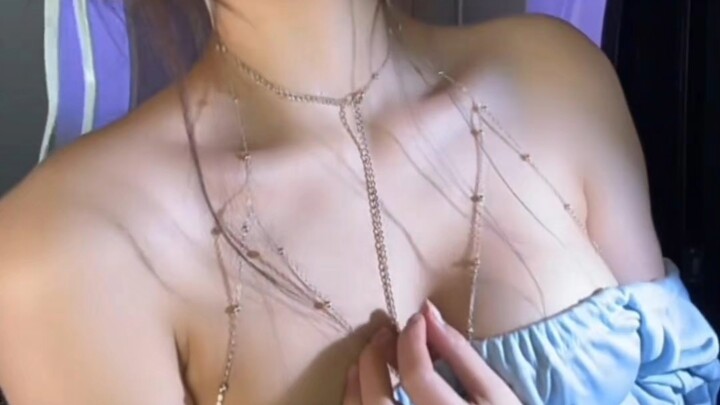 Balancing Two Big Watermelons!