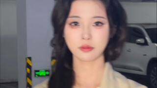 The Secret Behind the Beautiful Auntie's Return to the Village