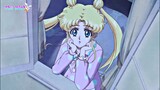 Review Thủy Thủ Mặt Trăng Pha Lê | Phần 4 | Tóm Tắt Sailor Moon