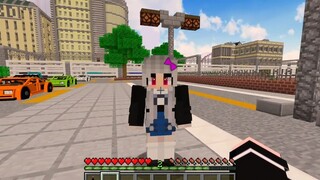 Trái Tim Robot Tập 3_ Phong Cận Bị Đánh Vì Bảo Vệ Cô Bé Kamui Tội Nghiệp