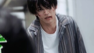 [Jihu |. Sakurai Keikazu x Kaikai La] "อย่างน้อยก็ในเวลานี้ ความตั้งใจของเราเมื่อเราบอกลาก็เป็นจริง"