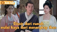 Diusir dari Keluarga, Aku Mati dan Reinkarnasi dengan Sistem Dewa?! Balas Dendam Dimulai!